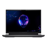 Notebook Alienware Awm16-9272blk 16.0  Core I9 Rtx 4080 12gb