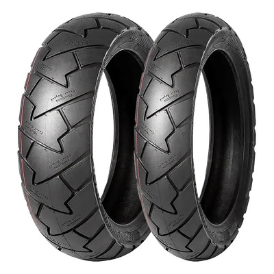 Llantas Timsun 140\u002F60-17 63h + 110\u002F70-17 54h Ts-659 Tubeless | Meses sin interés