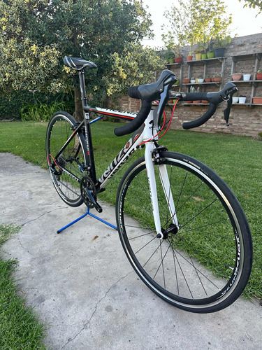 Bicicleta Venzo Phoenix Pro - Sora 2x9