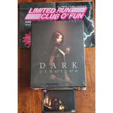 Dark Devotion ( Deluxe Bundle) + Tarjeta 623 + Zine#2 - Ps4 