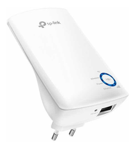 Tp Link Extensor De Cobertura Wi-fi Universal A 300mbps