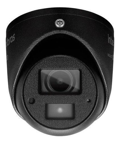 Câmera Dome Intelbras Vhd 3220 Mini D Multi Hd 2mp