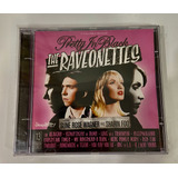 [cd] -  The Raveonettes  Pretty In Black