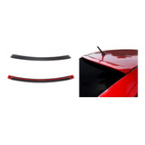 Spoiler Aleron Jetta A4 Medallon 1999 2000  2002 2003 2007