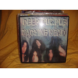 Vinilo Deep Purple Machine Head Ddd Bi1