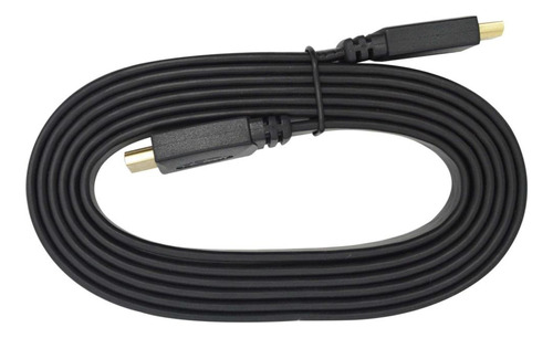 Cable Hdmi 1.5 Metros, Plano Ultra Hd