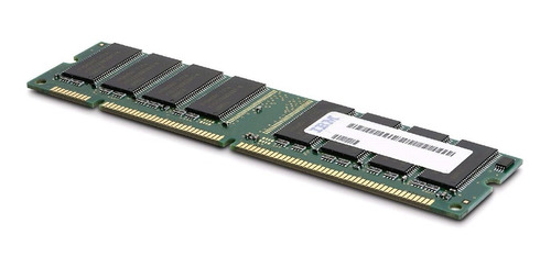 Memória Ibm 4gb 2rx8 Pc3-12800 1600mhz Rdimm 90y3154 @