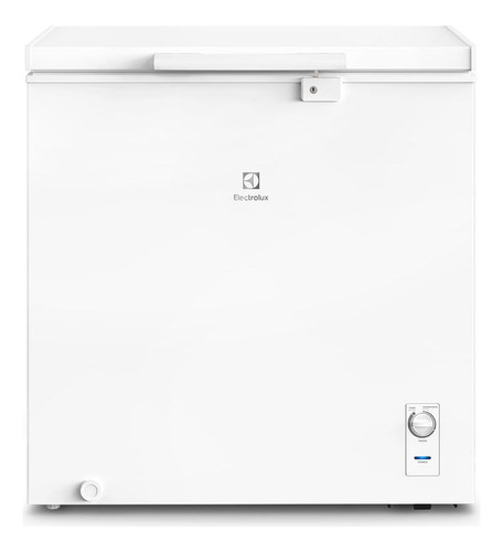 Freezer Horizontal Electrolux 199l (he200)