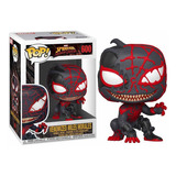 Funko Marvel: Max Venom - Miles Morales #600