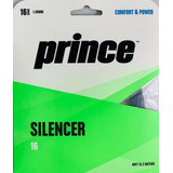 Set De Cuerda Prince Silencer 16