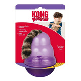 Kong Wobbler Juguete Para Gatos Rellenar