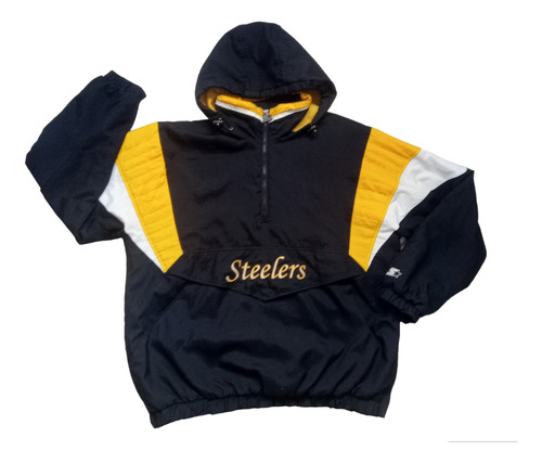 Anorak Steelers X Starter 