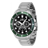 Reloj Invicta 46954 Pro Diver Quartz Hombres