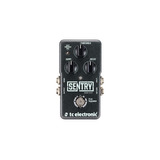 Pedal Tc Electronic Sentry Noise Gate 