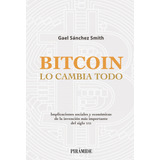 Libro Bitcoin Lo Cambia Todo