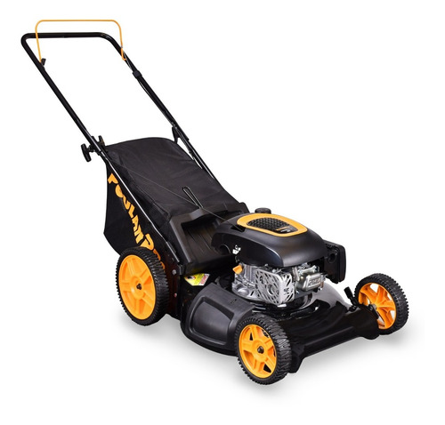 Podadora Poulan Pro 21p 6.5hp 3en1 160cc 5pos Llantas 11x8p