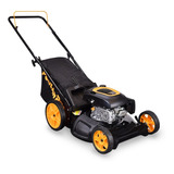 Podadora Poulan Pro 21p 6.5hp 3en1 160cc 5pos Llantas 11x8p