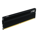 Memória Ram Xpg Gammix D45 32gb 1 Xpg Ax4u320032g16a-cbkd45