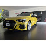 Audi A3 Sline 2024