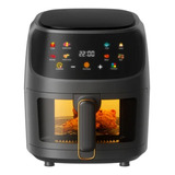 Freidora De Aire 6 Litros Sin Aceite Extra Grande Air Fryer