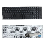 Teclado Para Notebook Asus X541ua - '?' No W Marca Bringit