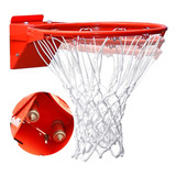 Pro Slam Llanta De Baloncesto Profesional De 180 Resistente,