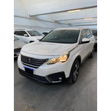 Peugeot 5008 1.6t Allure 83.000km 2018 (fran)