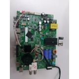 Placa De Vídeo Semp Toshiba L32s4900s 