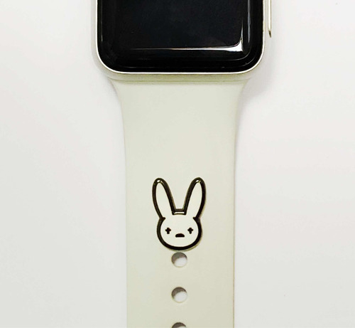 Pin Bud Bunny Para Smartwatch