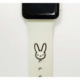 Pin Bud Bunny Para Smartwatch