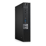 Dell Optiplex 7050 Micro I5 6ta Gen 8gb Ram 240gb Ssd Wifi