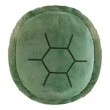 Almohada De Concha De Tortuga Cojín Perezoso Muñeca 80cm