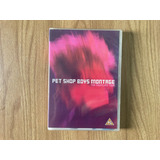 Pet Shop Boys Montage The Nightlife Tour Dvd Com Encarte