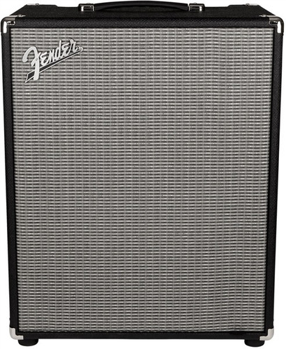 Amplificador Fender Para Bajo Rumble 200