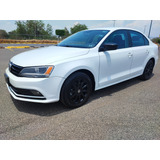 Volkswagen Jetta 2018 2.0 L4 Mt