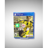 Fifa 2017 Ps4