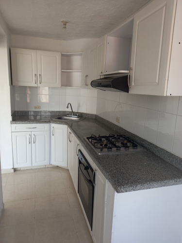 Apartamento En Venta Alférez Real 