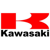 Kawasaki Kz - Asiento Y Punsua Punzua Punsuar Japon Set X 4