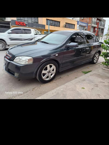 Chevrolet Astra 2008 2.0 Gls