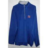 Sudadera Nfl Giants Ny Marca Antigua Talla L-g