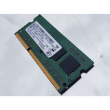 Memoria 4gb Ddr3 Dell Latitude E5420 E5520 E6320 E6420 E6520