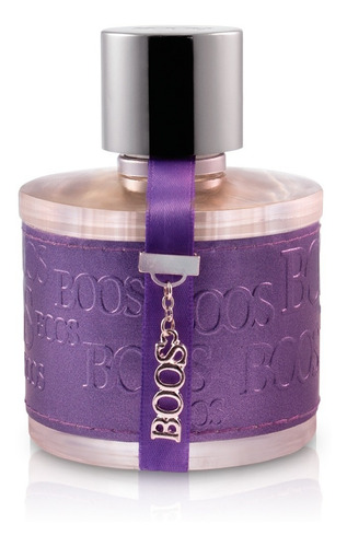 Boos Midnight Edp 100 ml Para Mujer  