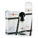 Perfume Coty Pret A Porter X 50 Ml + Desodorante X 200 Ml
