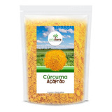 Cúrcuma Açafrão Da Terra Premium Puro Em Pó 1 Kg Della Terra