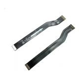 Flex Principal Interconector  Huawei Y9 2019 Original