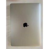 Macbook Pro 13'' Apple M1 Chip 8gb Ram 256gb Ssd Prateado