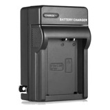 Cargador Generico Compatible Con Canon Eos 2000d, 3000d