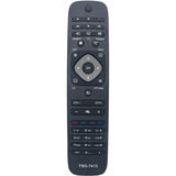 Controle Remoto Para Smart Tv Philips 3d Led Universal