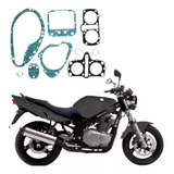 Empaquetadura Completa Suzuki Gs 500