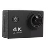 Camara Repuesto 4k Simil Go Pro (no Trea Bateria Ni Carcasa)